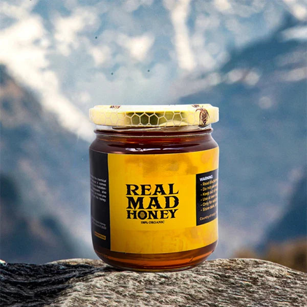 Mad Honey
