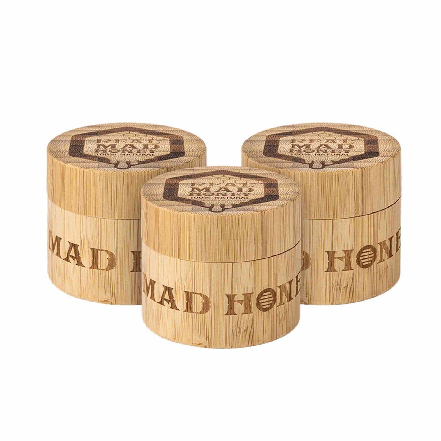 Mad Honey 50g BUNDLE TEST