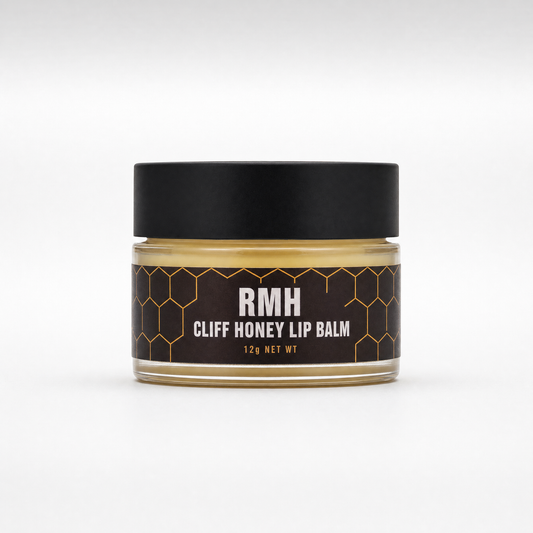 Honey Lip Balm