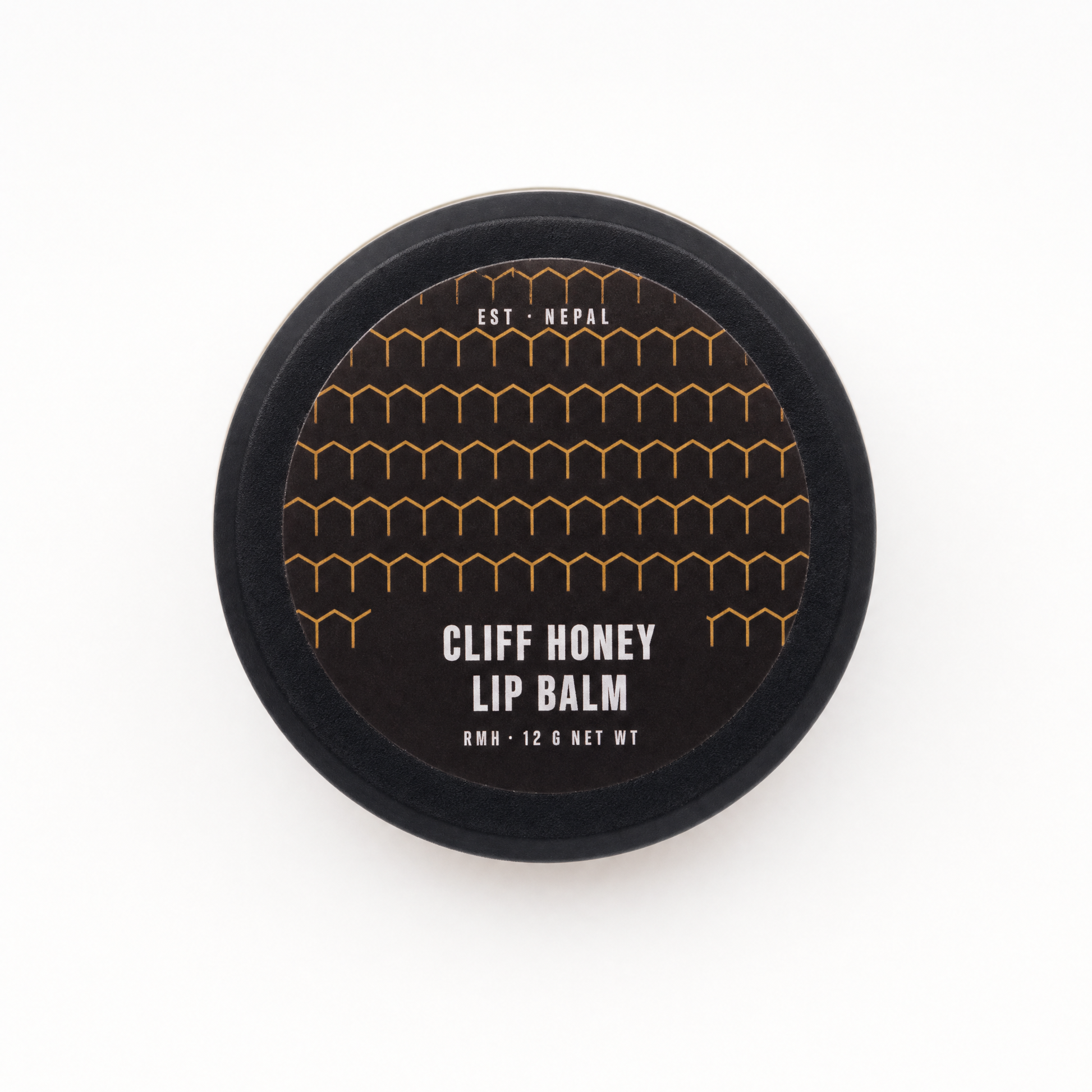 Honey Lip Balm